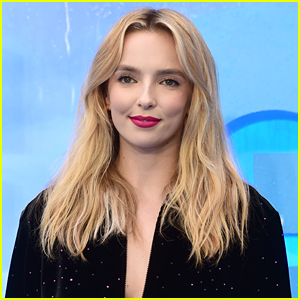 Jodie Comer Drops Out Of 'Kitbag' Movie Over COVID-Scheduling Issues