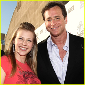 Jodie Sweetin Calls Bob Saget 'A Wonderful Human Being'; Says 'How Rude' To Him Not Being Here Anymore