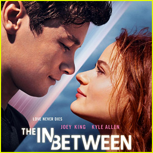 Joey King's New Movie 'The In Between' Gets First Trailer & Premiere Date!