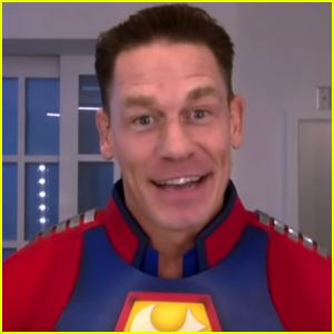John Cena Gushes About His Love for Antiquing - Watch!