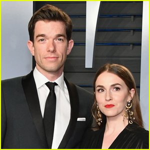 John Mulaney Finalizes Divorce From Anna Marie Tendler After Welcoming Son with Olivia Munn