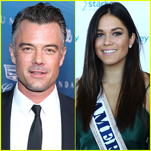 Josh Duhamel Reveals How He Proposed to Fiancée Audra Mari: 'I Didn't Have A Ring!'