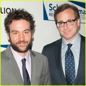 Josh Radnor Pays Tribute to His Late 'How I Met Your Mother' Co-Star Bob Saget