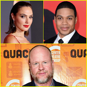 Joss Whedon Responds to Allegations Made By Gal Gadot & Ray Fisher From 'Justice League' Set