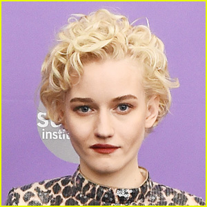 Julia Garner Reveals What It Was Like Meeting Anna Delvey for Her 'Inventing Anna' Role
