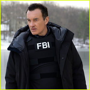'FBI: Most Wanted' Star Julian McMahon Leaving The Show After Three Seasons