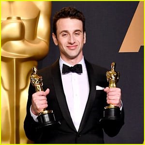 Oscar-Winning 'La La Land' Composer Justin Hurwitz Files Lawsuit Against Talent Agency WME