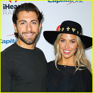 Kaitlyn Bristowe Drops Hints About Her & Jason Tartick's Upcoming Wedding