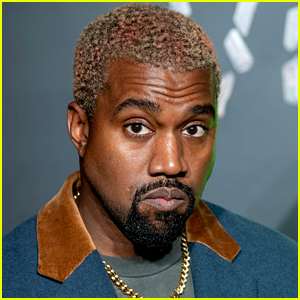 Kanye West Rumored to Be Headlining Coachella 2022