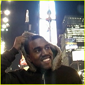 'jeen-yuhs: A Kanye Trilogy' Trailer Teases a 'Landmark Documentary Event' Starring Kanye West