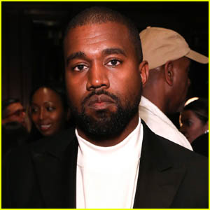 Kanye West Named as a Suspect in a Criminal Battery Investigation