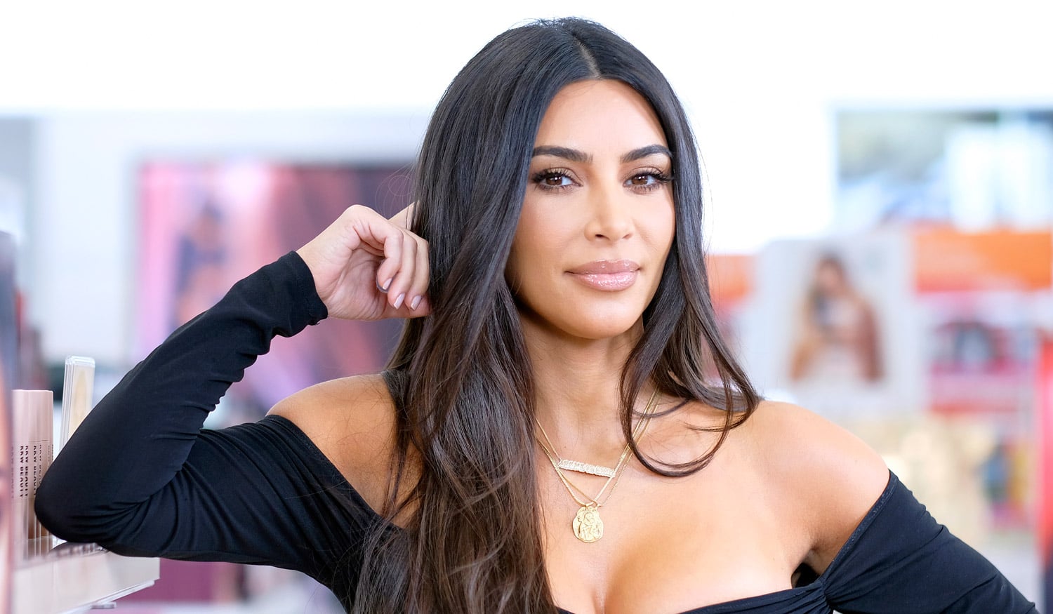 Kim Kardashian's Skims Has Doubled in Value in 9 Months, New Valuation Will Shock You | Kim Kardashian - Vimarsana News