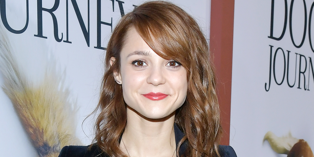 Kathryn Prescott Shares First Post Since Being Hit By a Cement Truck | Kathryn Prescott - Vimarsana News