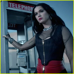 Katy Perry Drops Futuristic Music Video for 'When I'm Gone' Song - Watch Now!