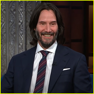 Keanu Reeves Has Asked For Autographs From Two Celebrities - Find Out Who They Are!