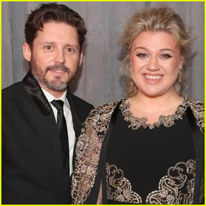 Kelly Clarkson to Give Ex Brandon Blackstock 5 Percent of Their Contested Ranch