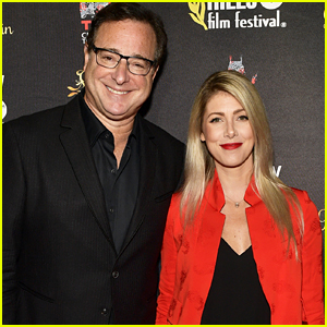 Kelly Rizzo Gives First Interview Since Husband Bob Saget's Funeral