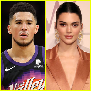 Kendall Jenner Campaigns for Boyfriend Devin Booker to Play in NBA All-Star Game