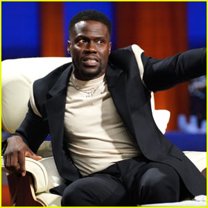 Kevin Hart Goes Head To Head With Kevin O'Leary on 'Shark Tank' Tonight!