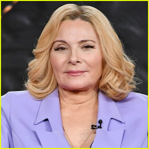 Kim Cattrall Calls for Suicide Prevention on Late Brother Christopher's 59th Birthday