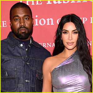Source Close to Kim Kardashian Reveals If Kanye West Was Invited to Chicago's Birthday Party (&amp; Why He Wasn't There in the First Place)