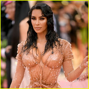 Kim Kardashian Pays Tribute to Thierry Mugler After His Passing: 'My Heart Breaks'