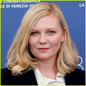 Kirsten Dunst to Star in Action Epic 'Civil War' at A24