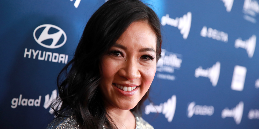 Figure Skater Michelle Kwan First Child, A Daughter Birth