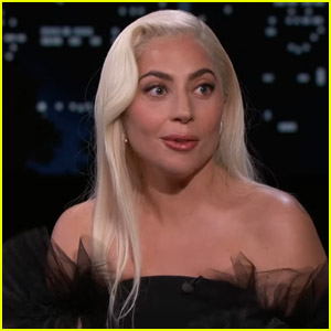 Lady Gaga Shares New Details About Her Cut 'House of Gucci' Sex Scene with Salma Hayek - Watch!