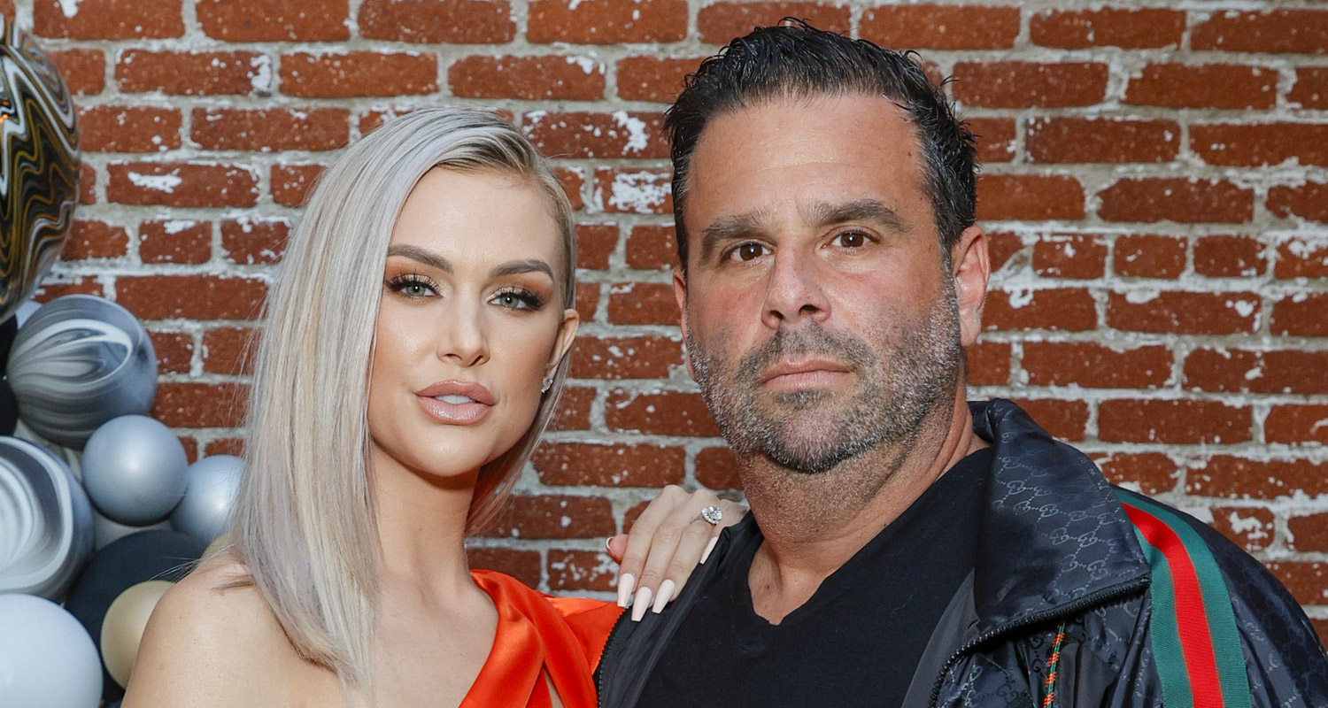 Lala Kent Breaks Down in Tears Talking Split From Randall Emmett in