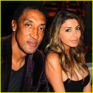 Larsa & Scottie Pippen Finalize Divorce Three Years After Filing