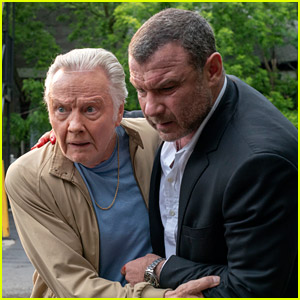 Liev Schreiber Discusses Putting Politics Aside with 'Ray Donovan' Co-Star Jon Voight