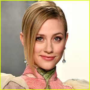 Lili Reinhart Reveals Her Journey With Self Love & Acceptance Is Ongoing
