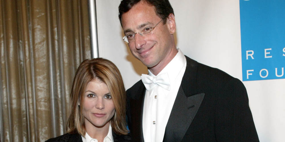 Lori Loughlin Speaks Out After Bob Saget’s Death ‘Words Cannot Begin