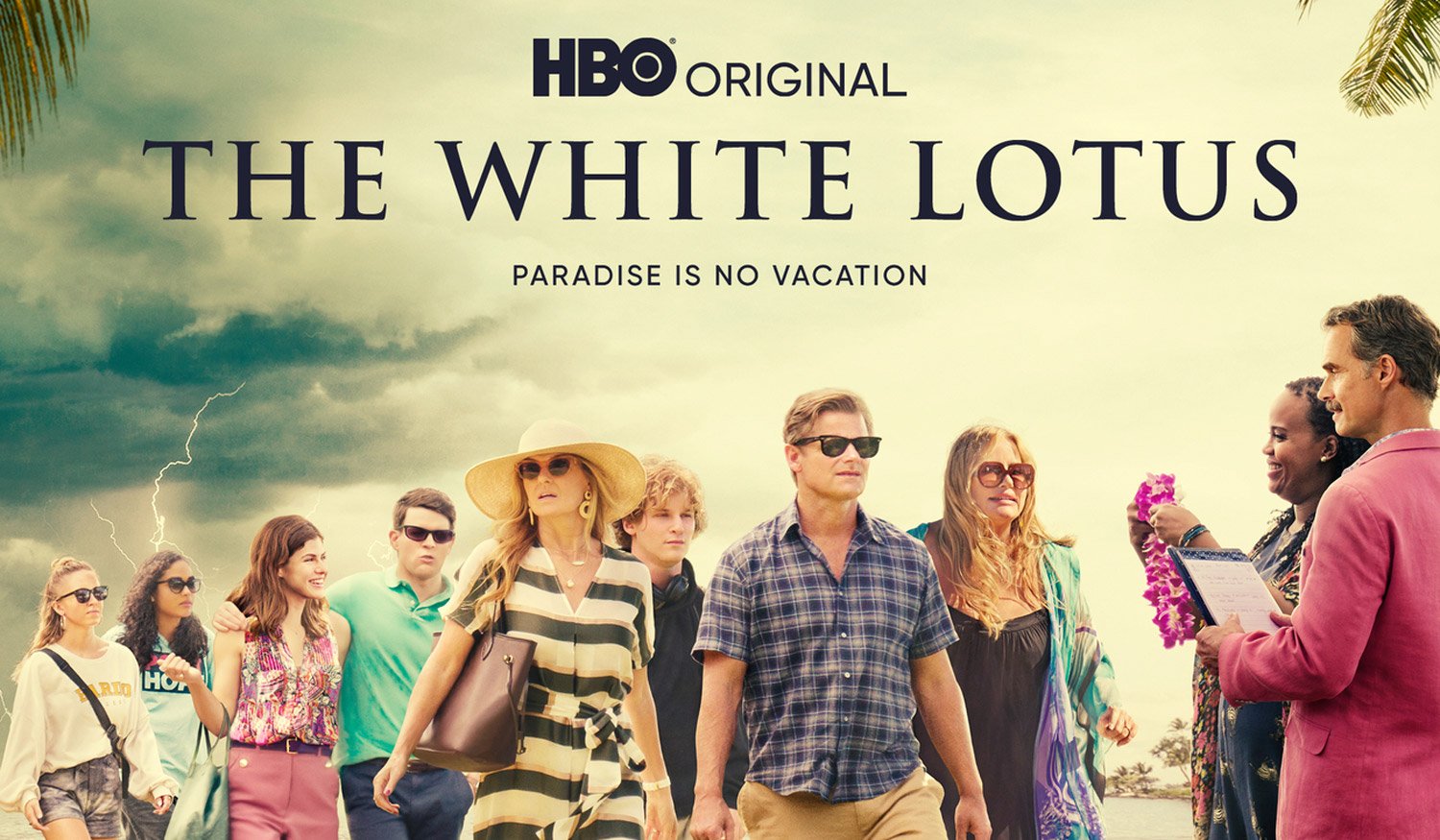 'The White Lotus' Season 2 Location Revealed for New Episodes