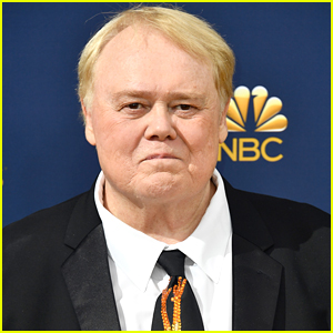 'Baskets' & 'Coming 2 America' Star Louie Anderson Hospitalized For Blood Cancer Treatment