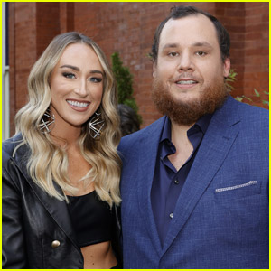 Luke Combs Expecting First Child with Wife Nicole!