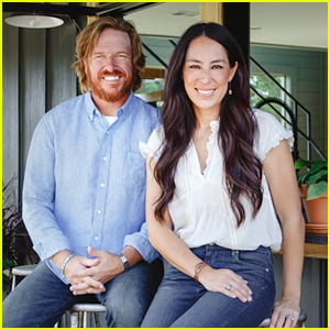 Chip & Joanna Gaines's Magnolia Network Premiere Lineup Is Revealed Ahead Of Launch