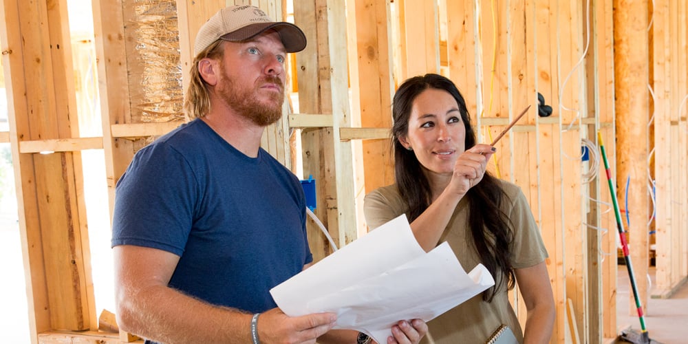 Chip & Joanna Gaines's Magnolia Network Premiere Lineup Is Revealed Ahead Of Launch | Chip Gaines, Joanna Gaines, Magnolia Network - Vimarsana News