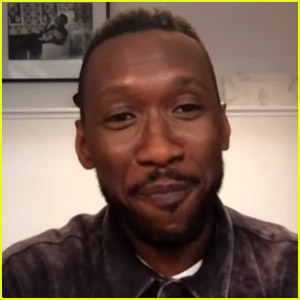 Mahershala Ali Reveals If He Would Ever Consider Cloning Himself - Watch!