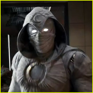 Disney+ Drops 'Moon Knight' Trailer for Marvel Series Starring Oscar Isaac - Watch Now!