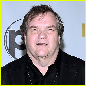Meat Loaf Dead - 'Bat Out of Hell' Singer Dies at 74, Family Confirms in Statement