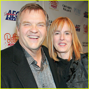 Meat Loaf's Wife Deborah Aday Describes 'Gut-Wrenching' Grief After His Death: 'He Was My World'