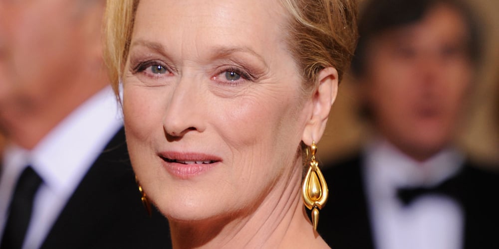 Meryl Streep Reveals She Watches ‘Real Housewives’! Don't Look Up