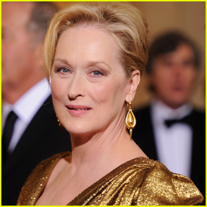 Meryl Streep Reveals She Watches 'Real Housewives'!