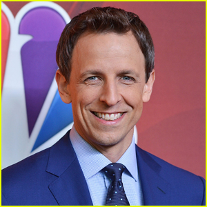 Seth Meyers Tests Positive for Coronavirus & Cancels Shows for the Week