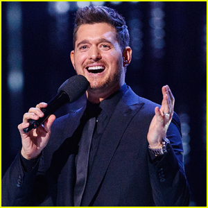 Michael Buble Announces New Album 'Higher' & Drops The First Single - Listen Now!
