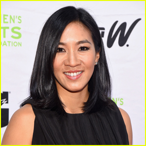 Michelle Kwan Gives Birth to Her First Child - Find Out Her Name!
