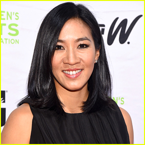 Figure Skater Michelle Kwan Welcomes First Child, A Daughter
