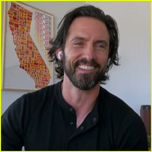 Milo Ventimiglia Says Fans & The Cast Will Have a 'Hard Time Letting Go' To 'This Is Us'